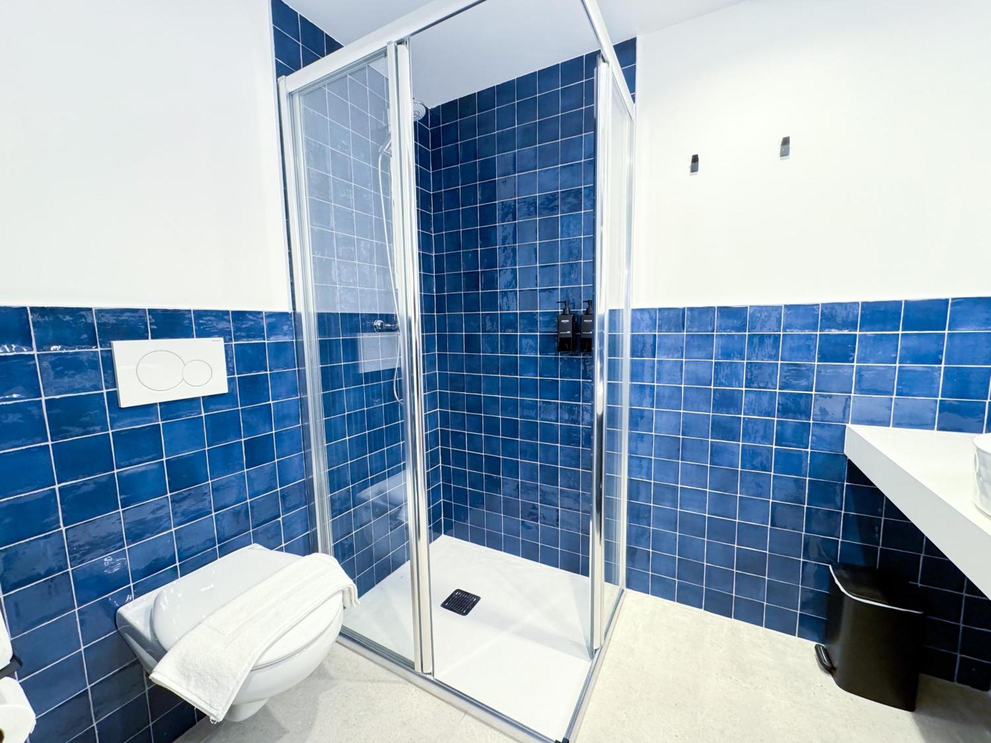Hotel Boutique Es Blau Cadaques Bagian luar foto