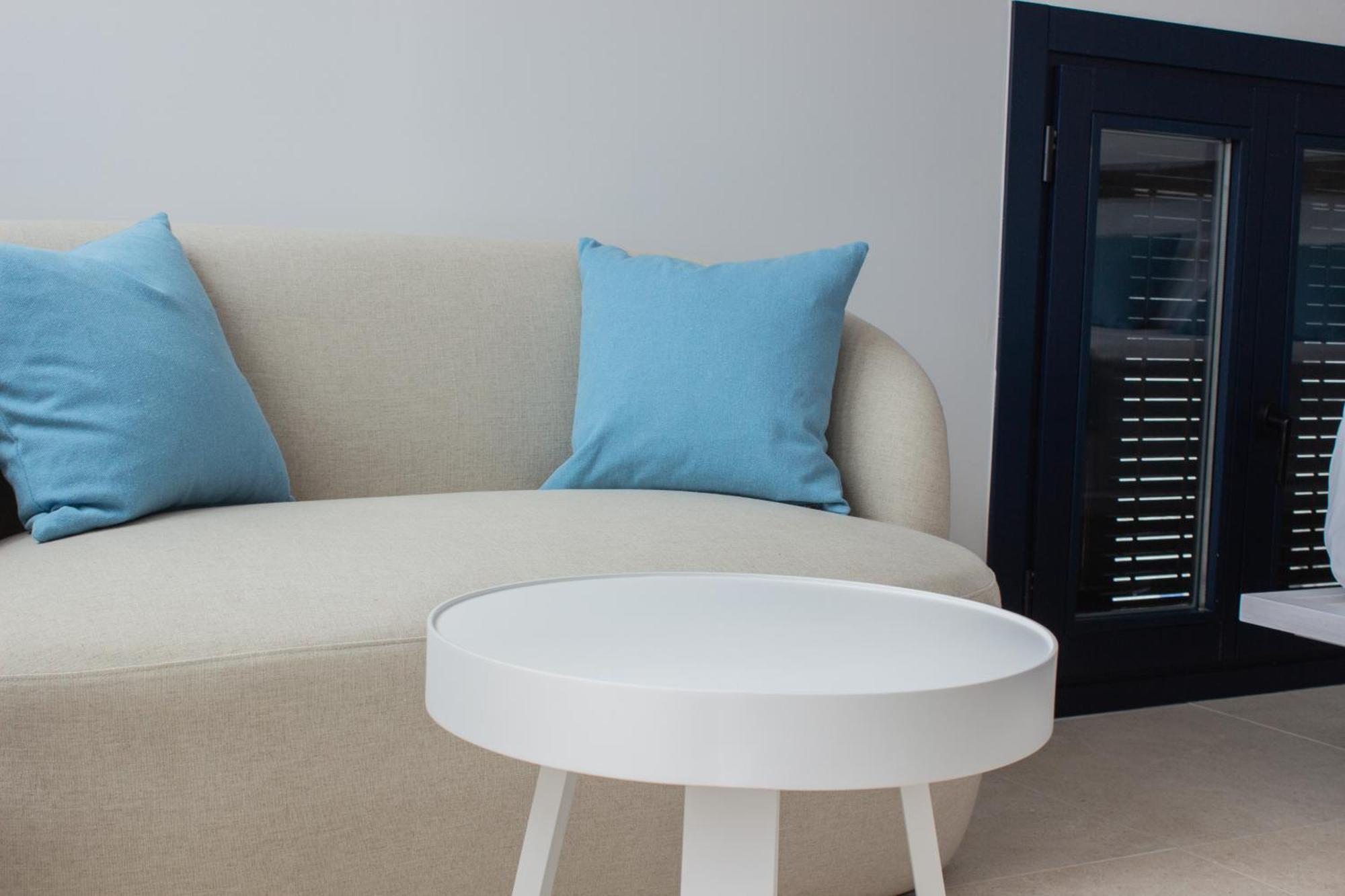 Hotel Boutique Es Blau Cadaques Bagian luar foto