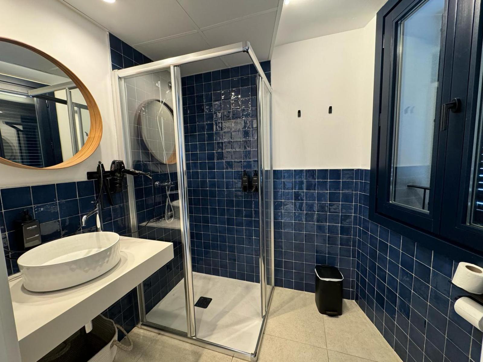 Hotel Boutique Es Blau Cadaques Bagian luar foto