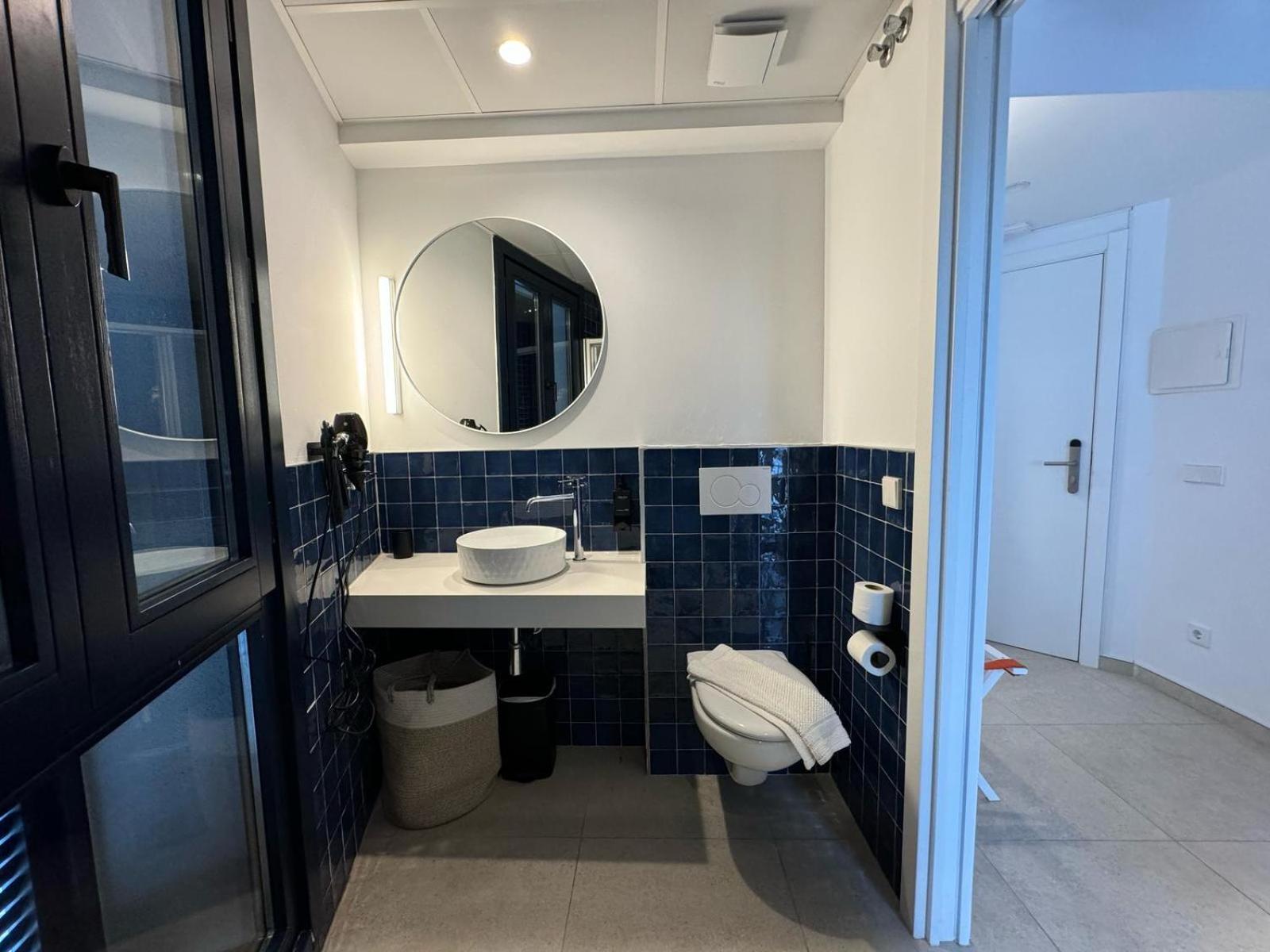 Hotel Boutique Es Blau Cadaques Bagian luar foto