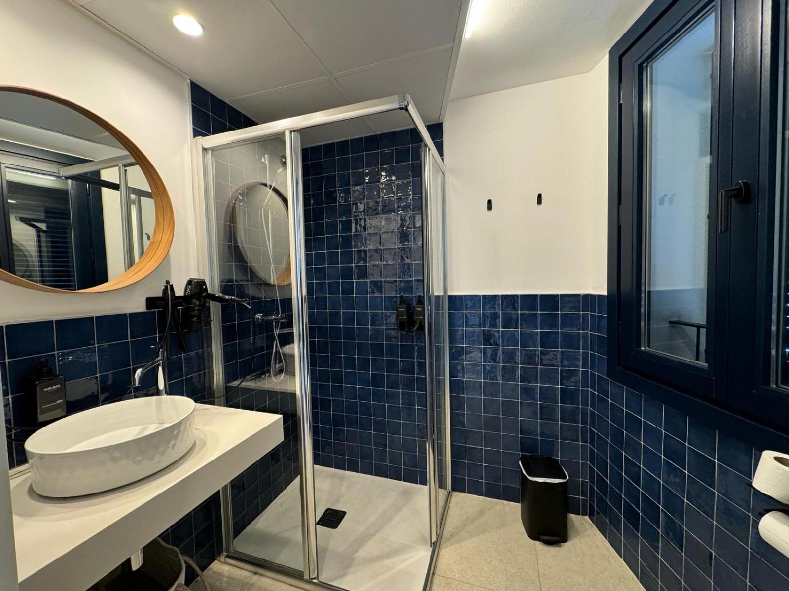 Hotel Boutique Es Blau Cadaques Bagian luar foto