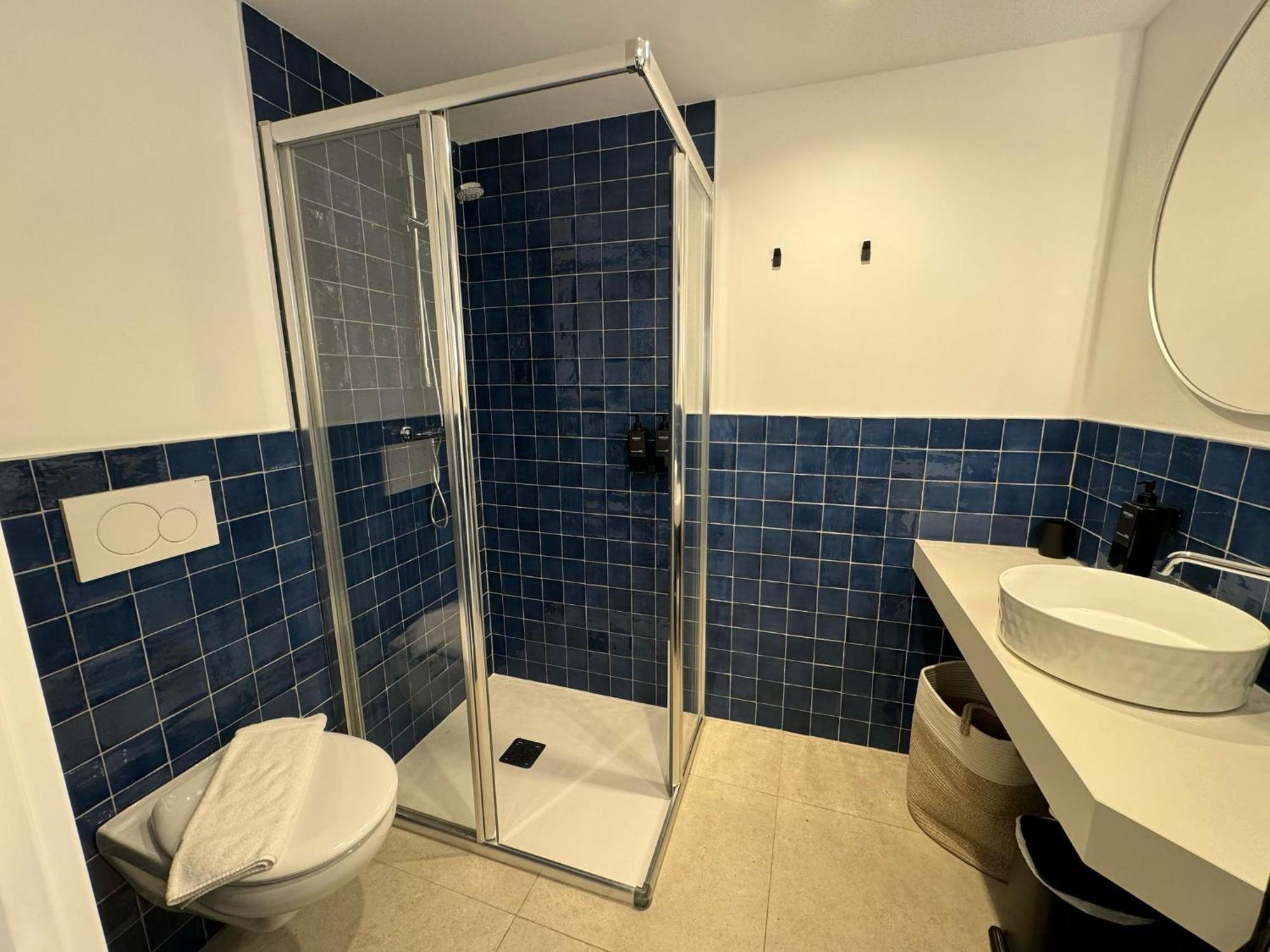 Hotel Boutique Es Blau Cadaques Bagian luar foto