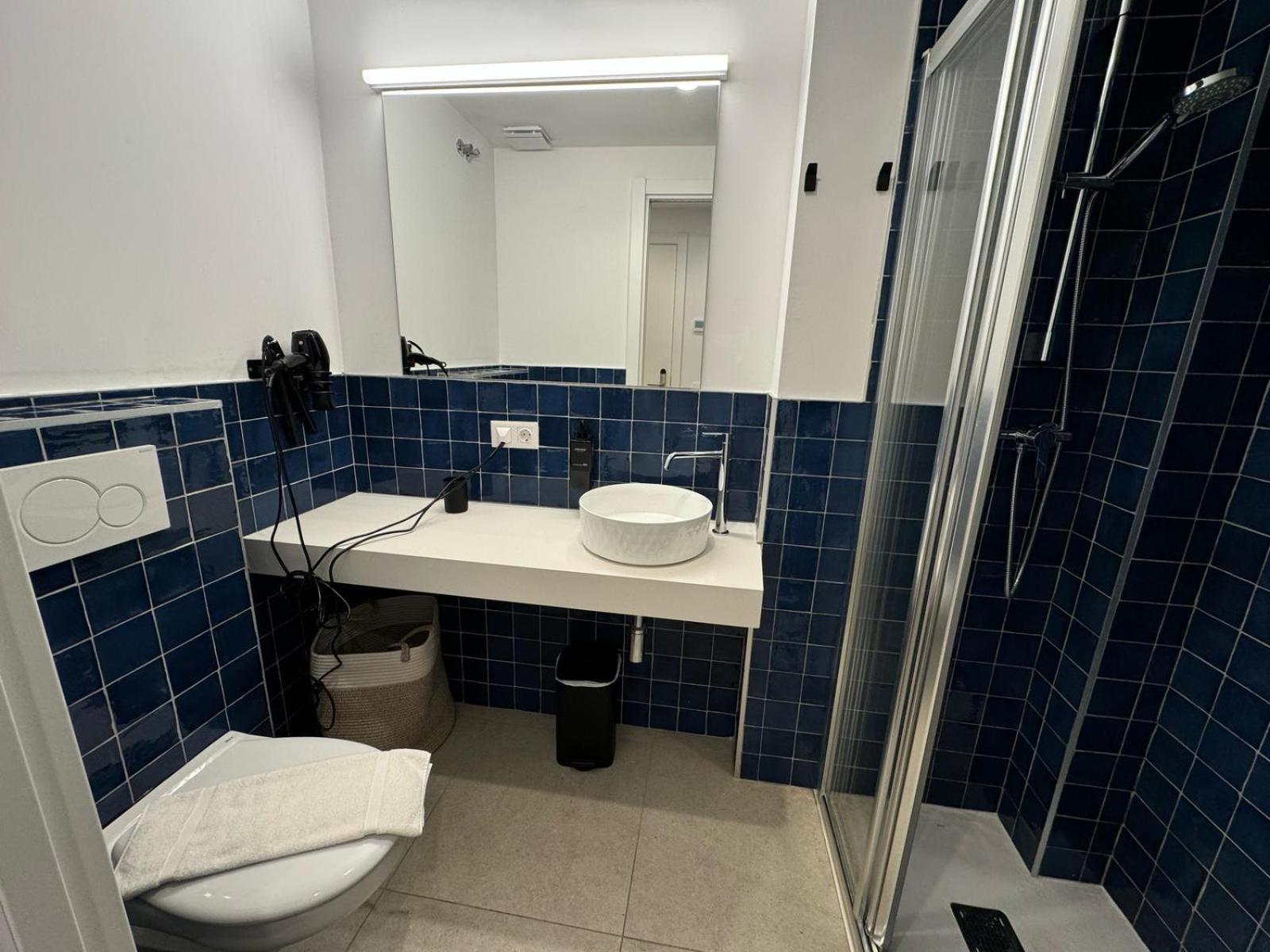 Hotel Boutique Es Blau Cadaques Bagian luar foto