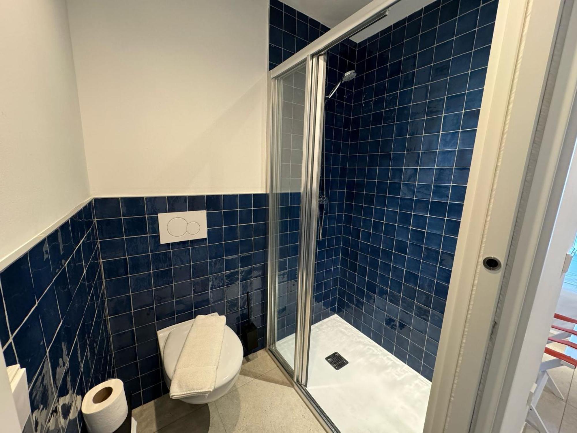 Hotel Boutique Es Blau Cadaques Bagian luar foto